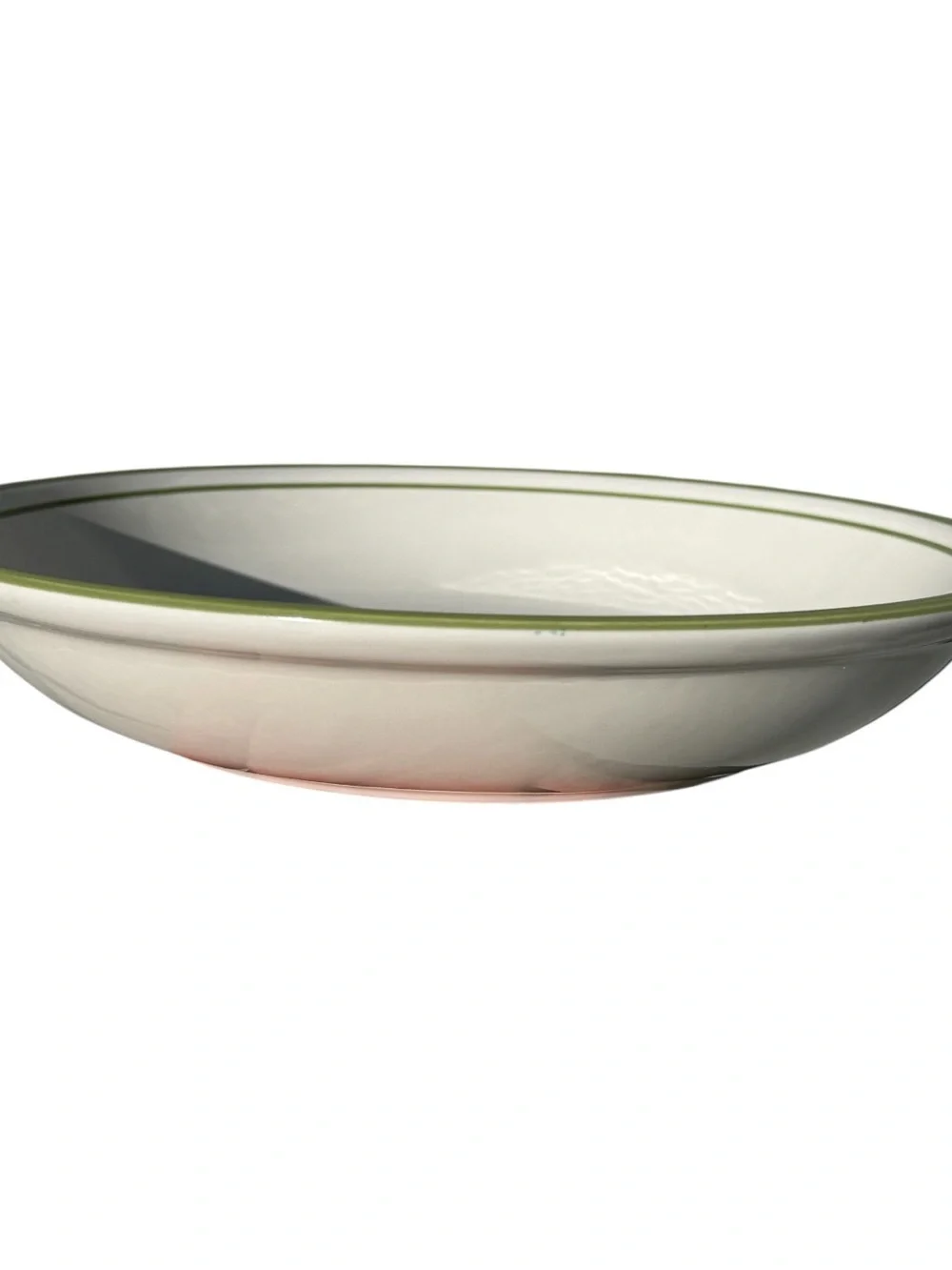 Williams Sonoma Olive Grove Nicoise Pasta Salad Bowl Portugal Olive Branch 9.5”
